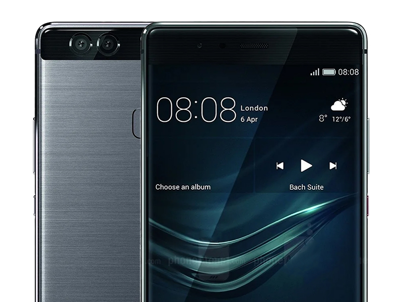 Huawei P9