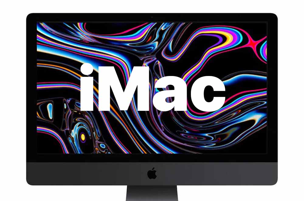 iMac