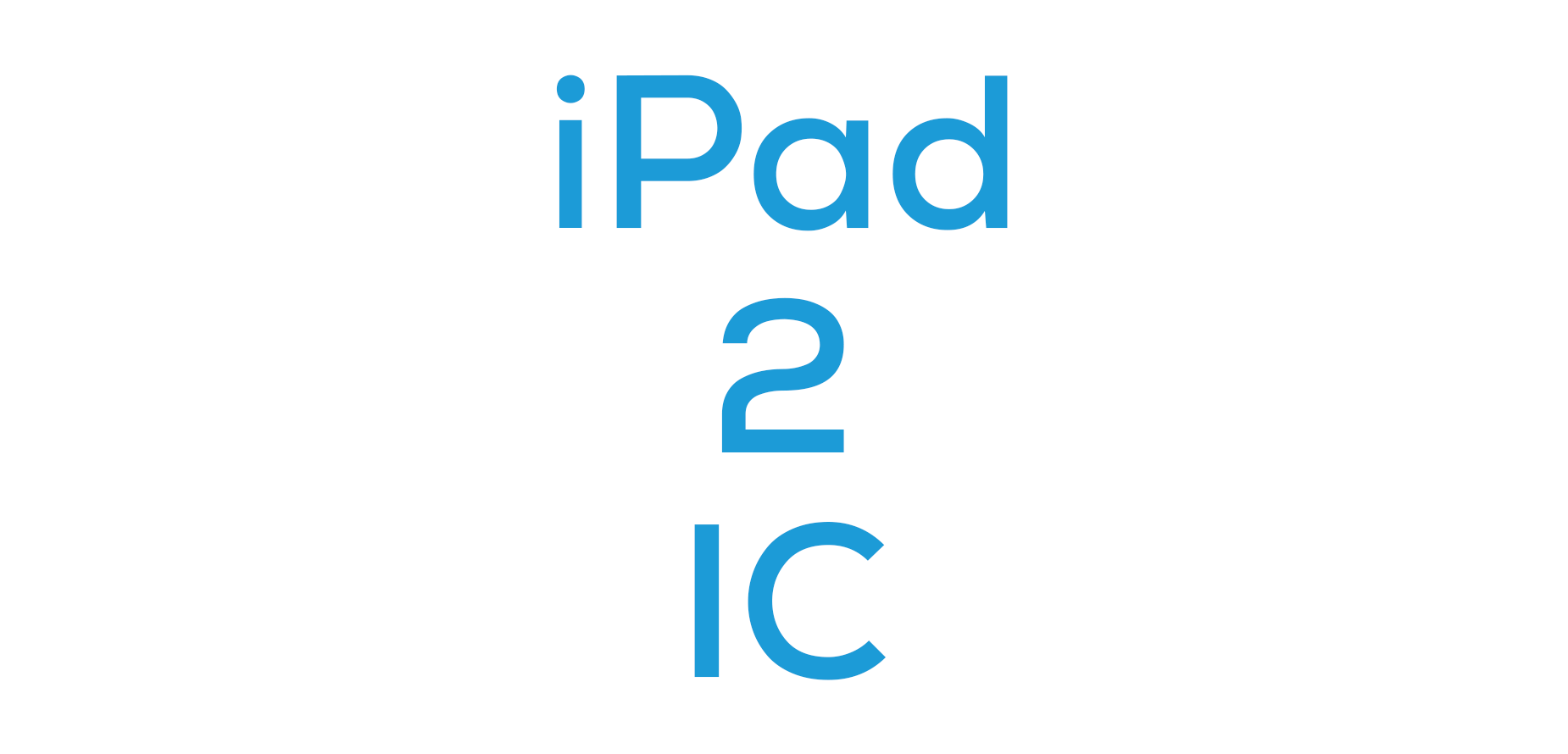 iPad 2 IC