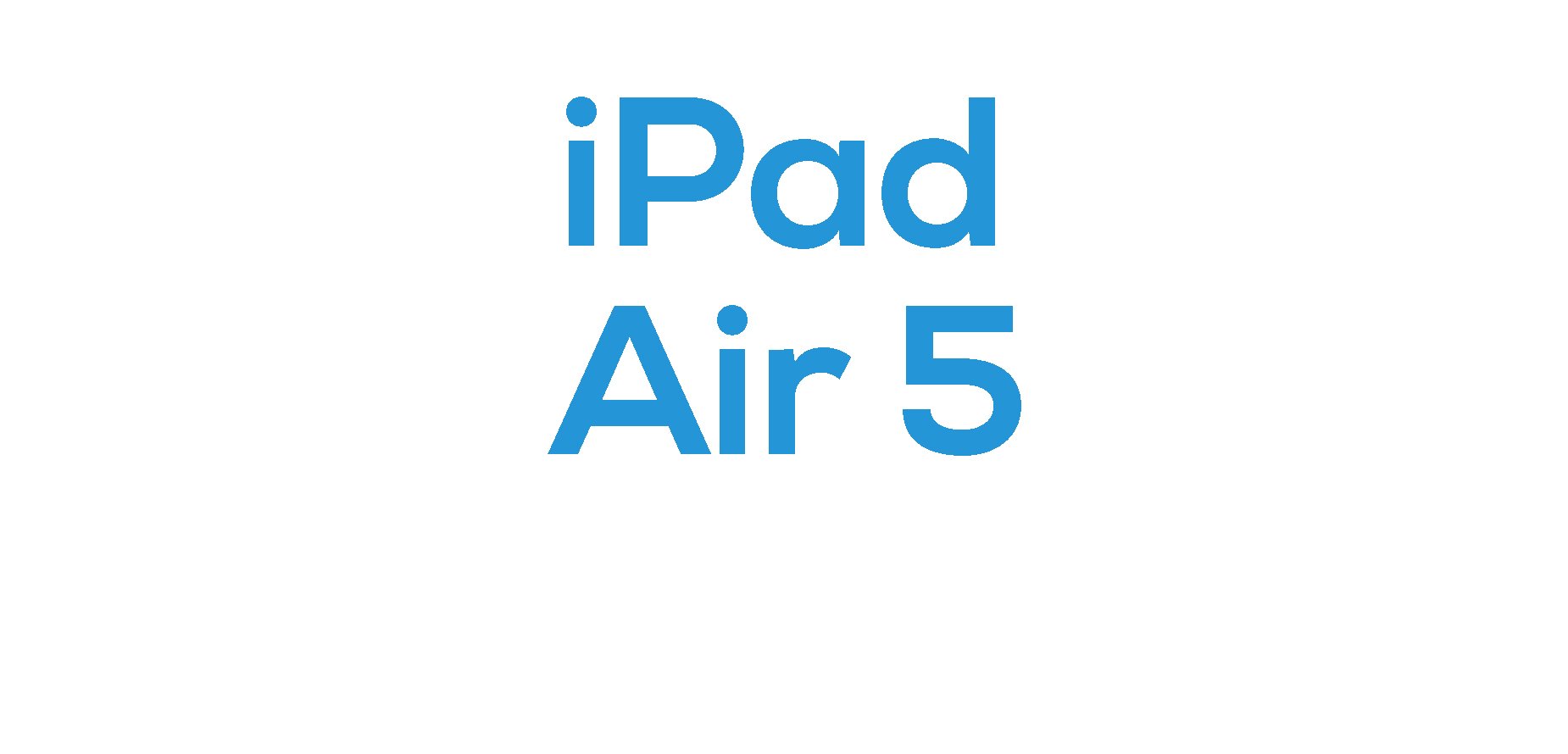 iPad Air 5