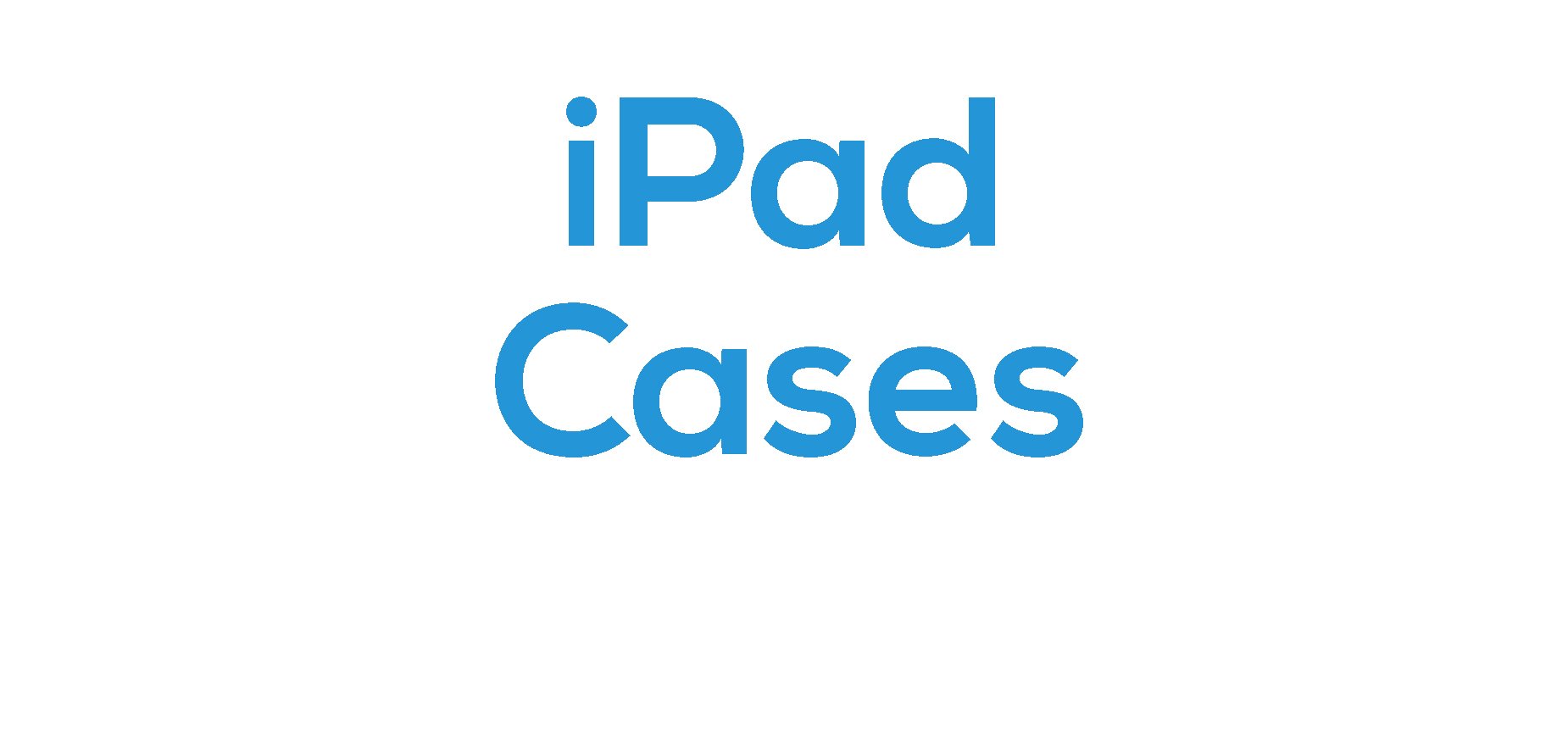 iPad Cases