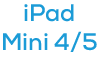 iPad Mini 4/5