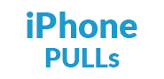 iPhone Pulls