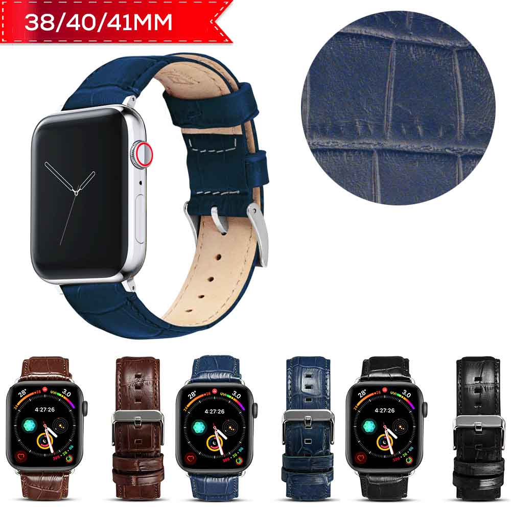 iWatch 38MM to 41MM LTH