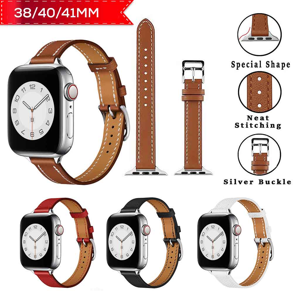 iWatch 38MM to 41MM MLTH