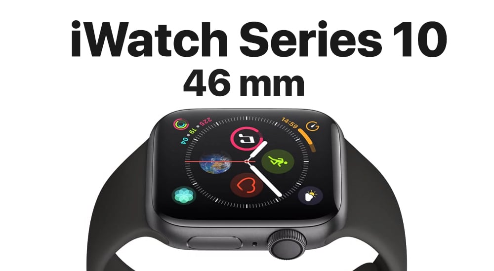 Series 10 (46mm)