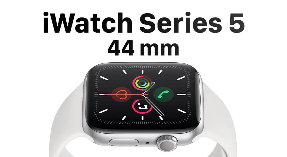 Series 5 (44mm)