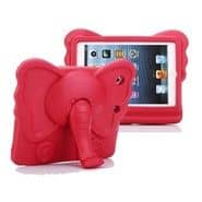 iPad Pro 9.7 / Air 2 Elephant Shockproof Kids Case