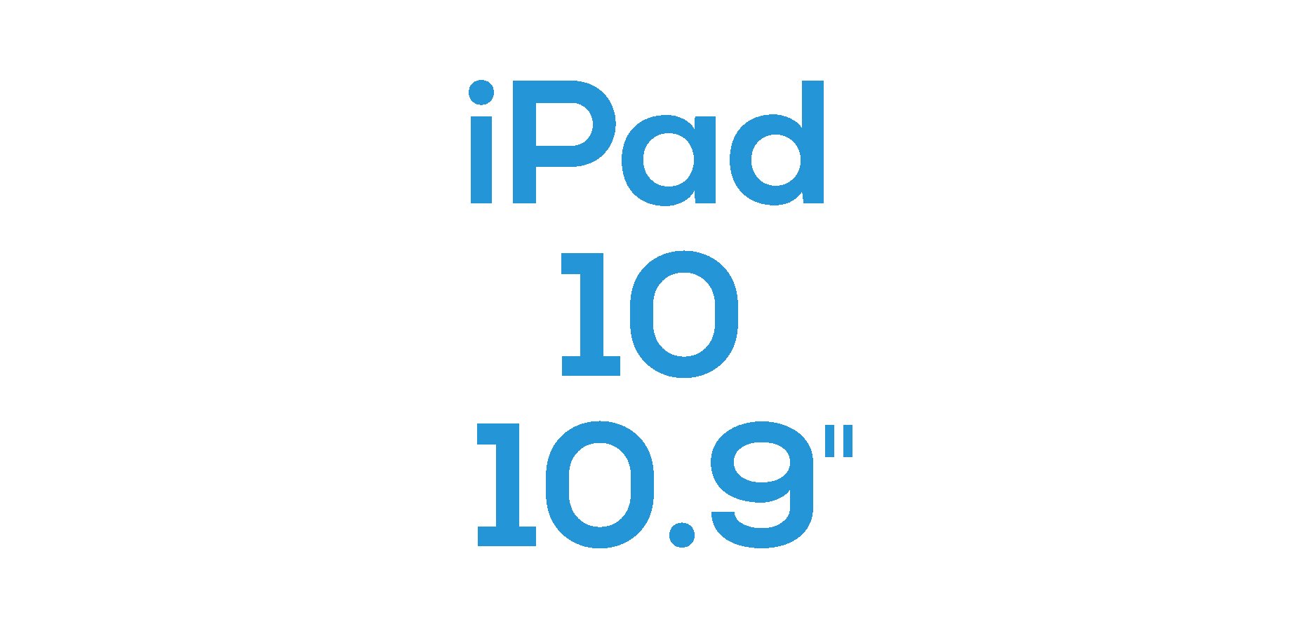 iPad 10