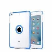 iPad Mini 4th / 5th Clear TPU Bumper Case
