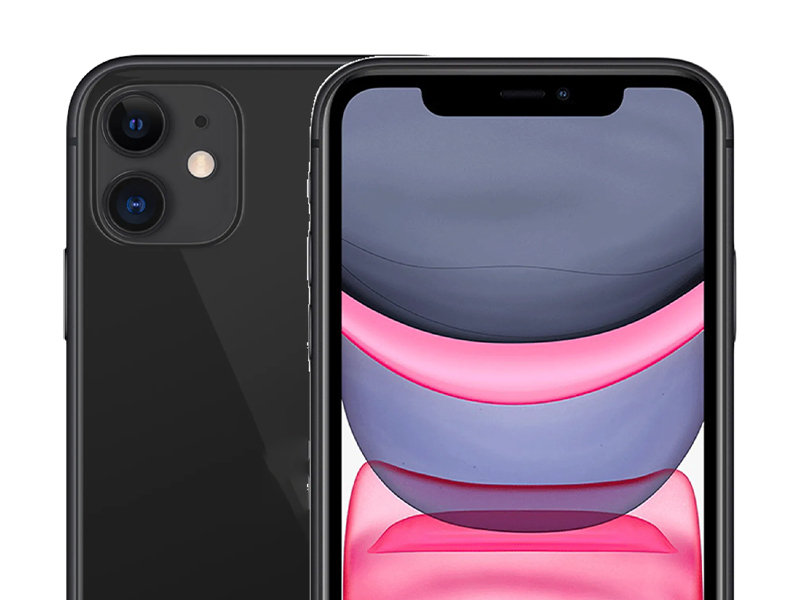 iPhone 11