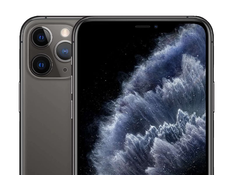 iPhone 11 Pro Max  
