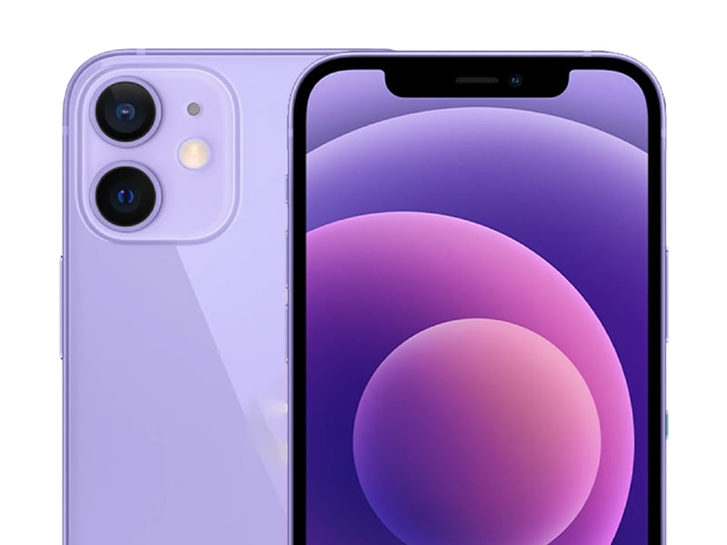 iPhone 12 Mini