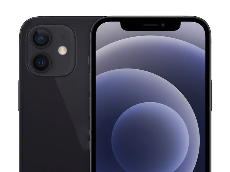 iPhone 12