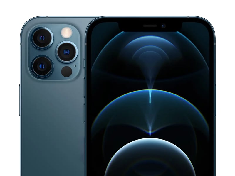 iPhone 12 Pro