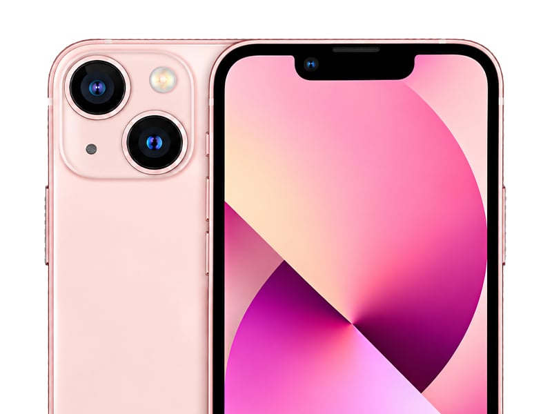 iPhone 13 Mini