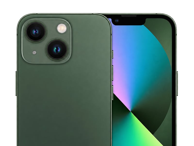 iPhone 13