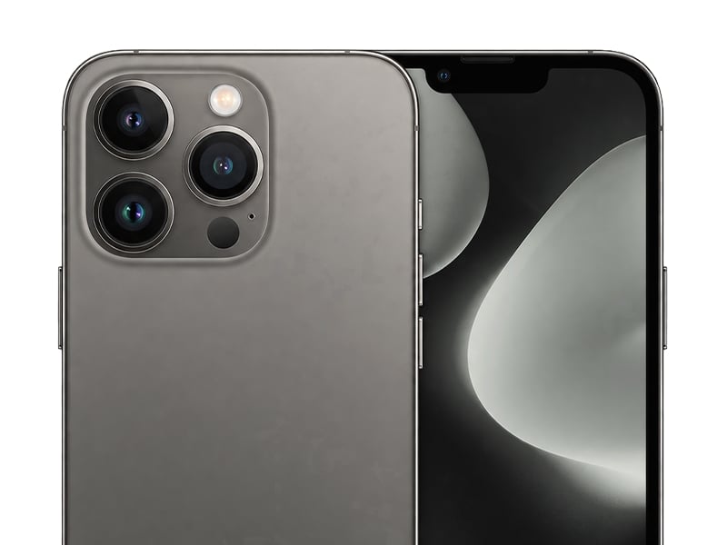 iPhone 13 Pro