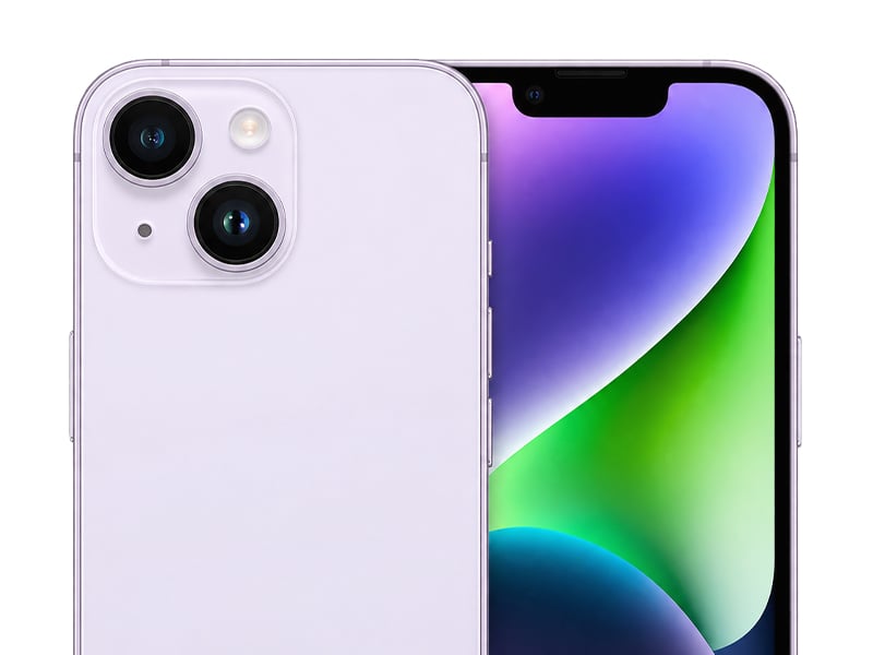 iPhone 14