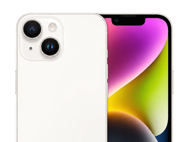 iPhone 14 Plus