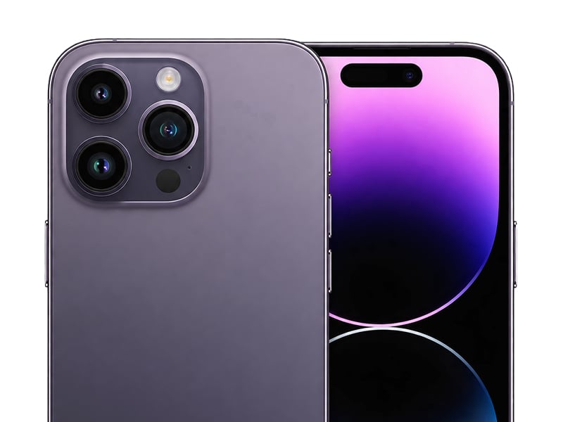 iPhone 14 Pro Max