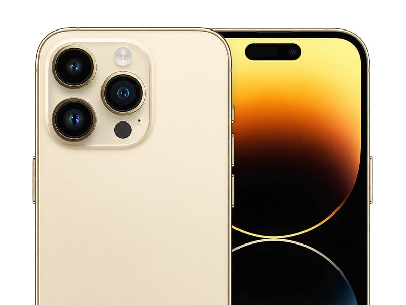 iPhone 14 Pro