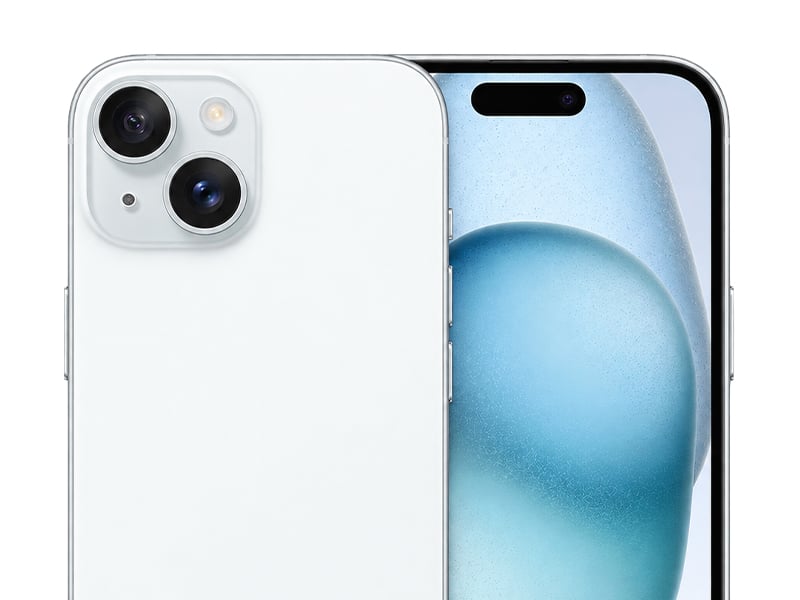 iPhone 15 Plus