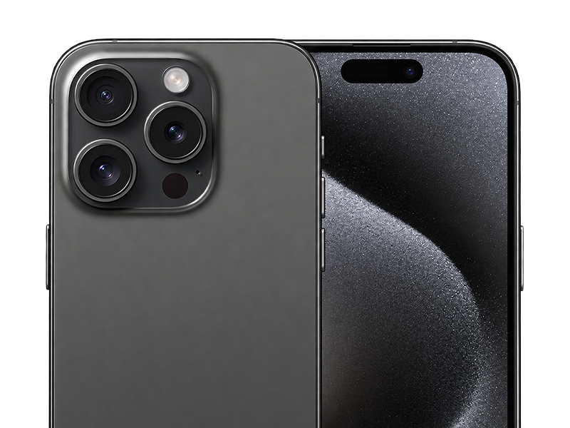 iPhone 15 Pro