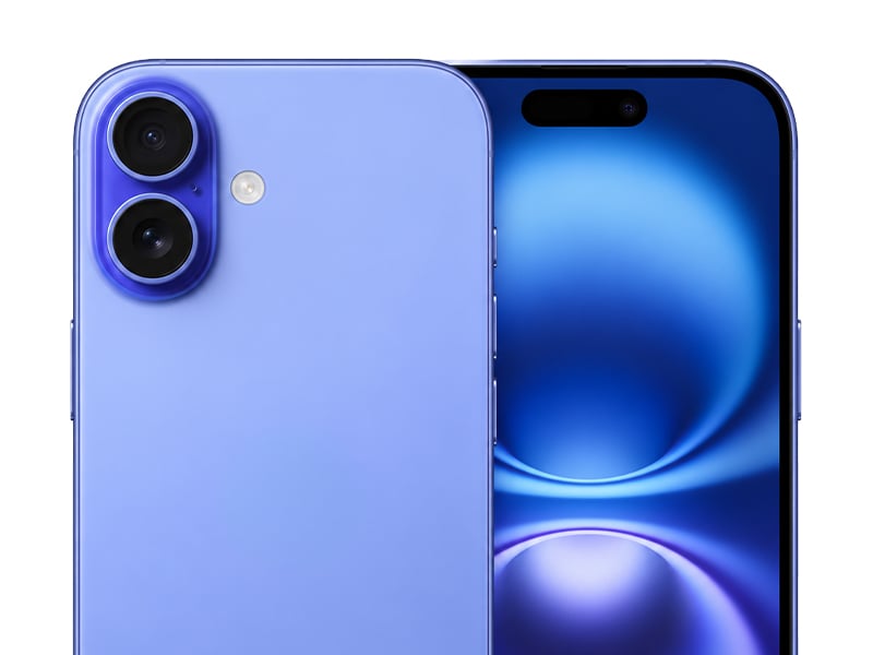 iPhone 16 Plus