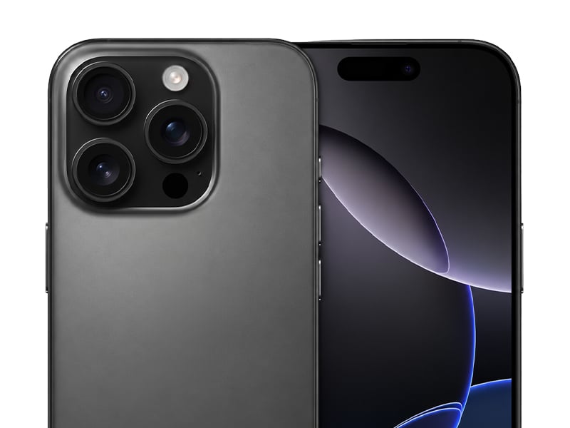 iPhone 16 Pro