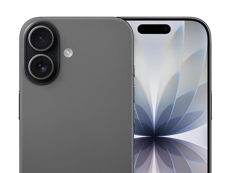 iPhone 17