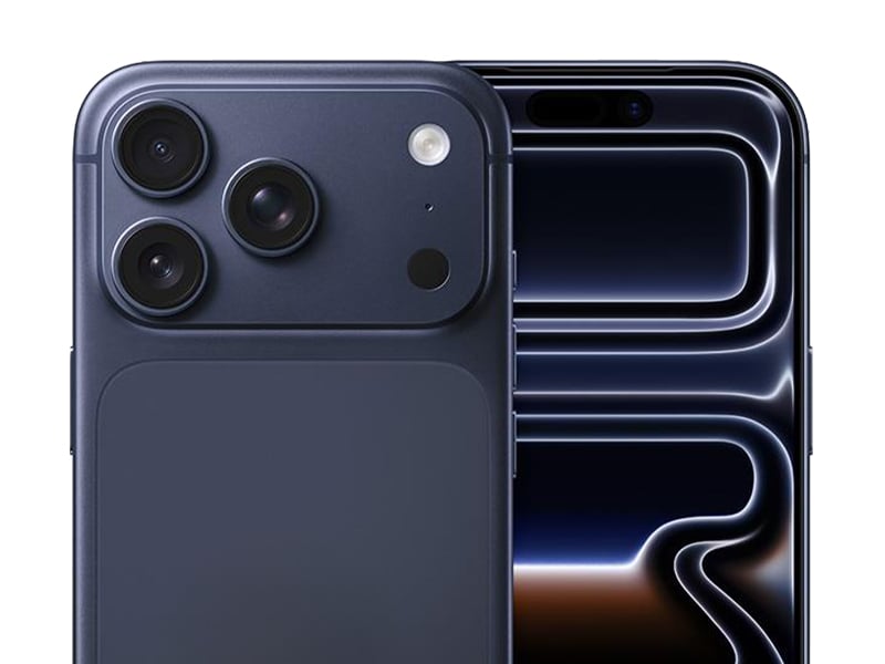 iPhone 17 Pro 