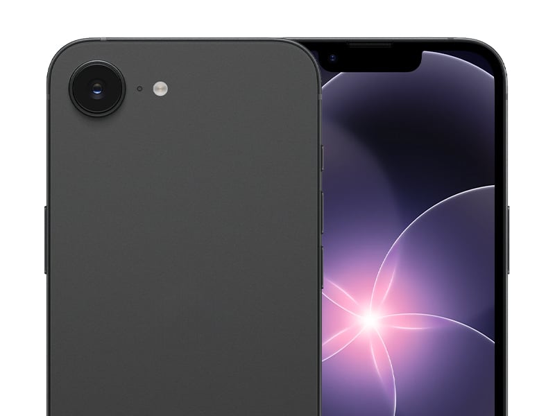 iPhone 17e