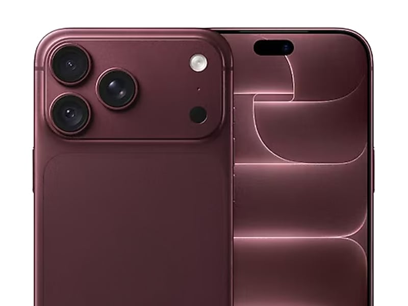 iPhone 18 Pro Max