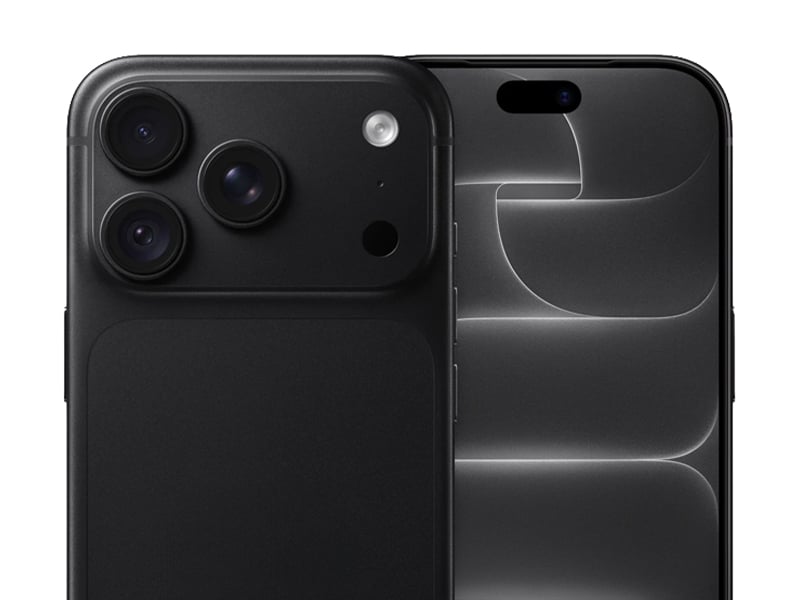 iPhone 18 Pro