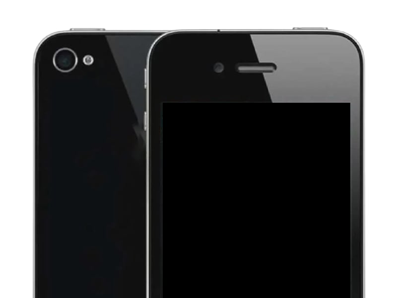 iPhone 4 Series