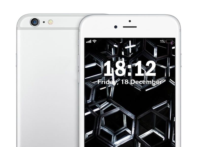 iPhone 6