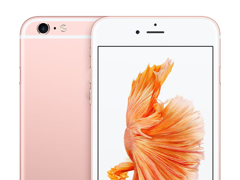 iPhone 6S Plus