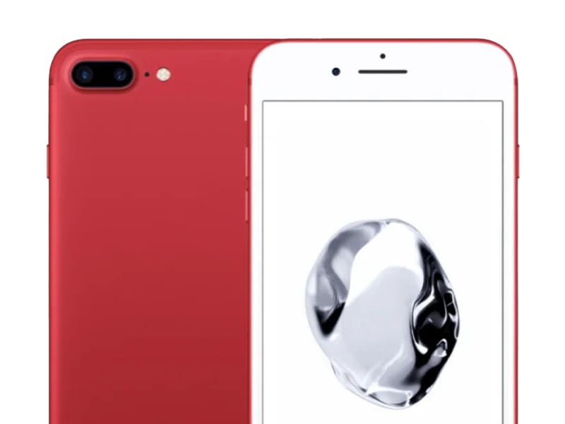 iPhone 7