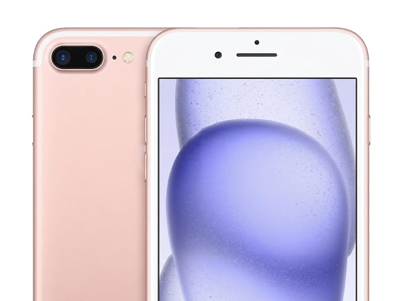 iPhone 7 Plus