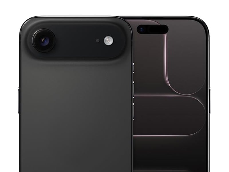 iPhone Air