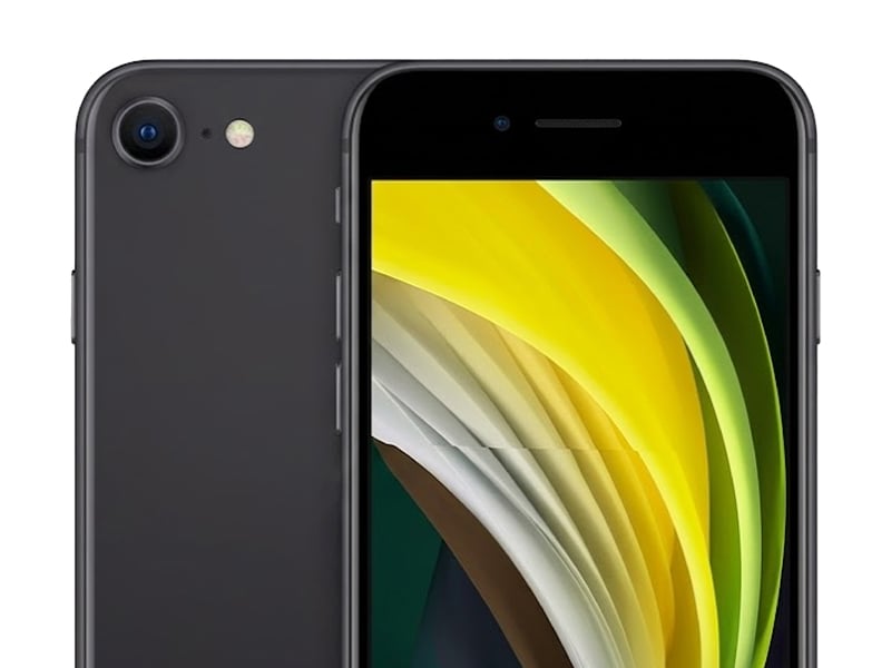 iPhone SE (2020)