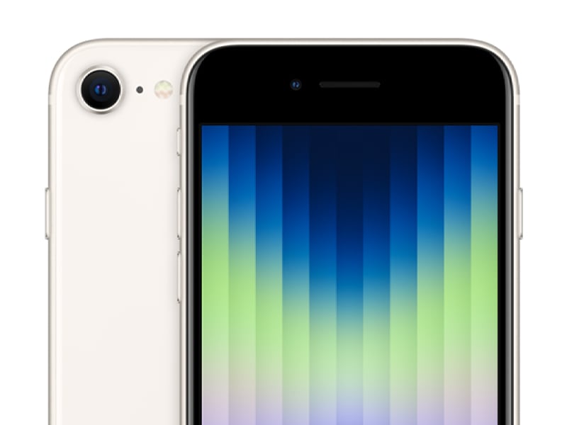 iPhone SE (2022)