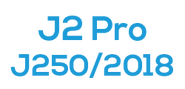 Galaxy J2Pro (J250/2018)