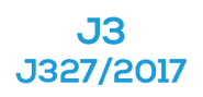 Galaxy J3 (J327/2017)