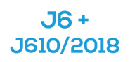 Galaxy J6 Plus (J610/2018)