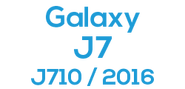 J7 Duos (J710 / 2016)