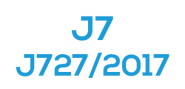 Galaxy J7 Cases (J727/2017) 