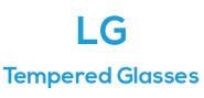 LG Tempered Glass