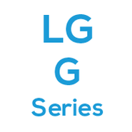 LG G Series